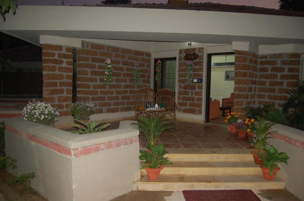 Toshali Sands Puri Camera foto