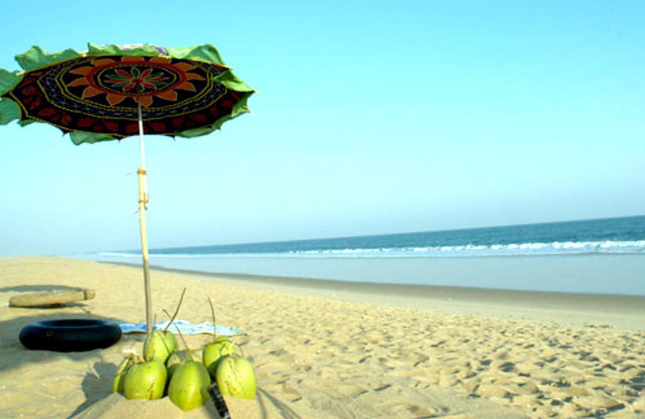 Toshali Sands Puri Esterno foto